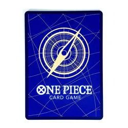 Rob Lucci (Parallel) OP03-092 SR Mighty Enemies - ONE PIECE Card Game - Image 5