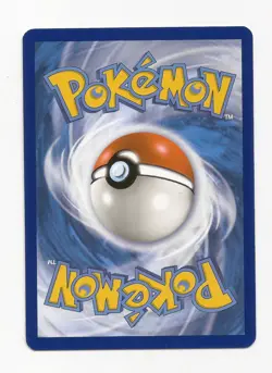 Pokemon Eevee SM184 Cosmos Holo Promo TCG Card English Mizue - LP - Image 2