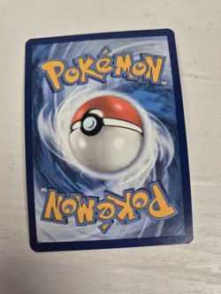 016/086 Remoraid Reverse Holo Card - Chaos Rising - Pokemon TCG Mega Evolutions - Image 3
