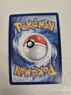 005/086 Chespin Reverse Holo Card - Chaos Rising - Pokemon TCG Mega Evolutions - Image 3