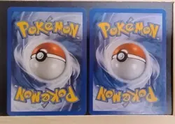 Pokemon Delta Species Card Lot - Exeggcute & Exeggutor (2005) - Image 2