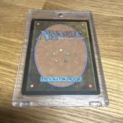 Wizards of the Coast MTG The Watcher in the Water Rare Foil 734 LOTR - Image 2