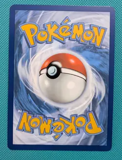 Pokemon TCG Mew ex SV: Scarlet & Violet 151 Hyper Rare Full Art Holo 205/165 - Image 2