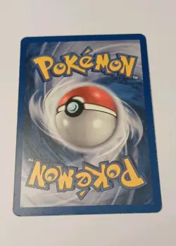 Pokemon TCG Pikachu 58/102 NM LP Base Set Vintage 1999 WOTC - Image 5