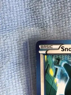 Snorlax 101/135 Pokemon TCG Black & White Plasma Storm 2012. Non Holo LP - Image 2