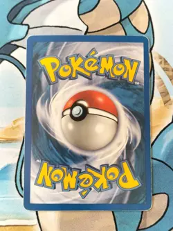 PokeDex Handy909 - 96/112 Fire Red Leaf Green - Reverse Holographic Pokemon Card - Image 4