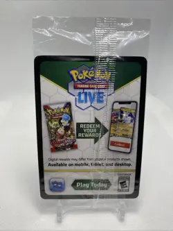 Lillie's Clefairy ex SVP 195 Black Star Promo sealed - Image 3