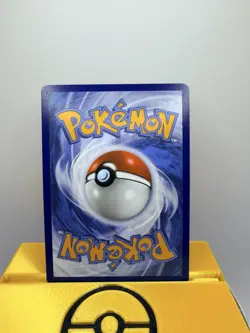 Pokemon Mega Latias ex 100/132 Mega Evolution Double Rare Holo - Image 2