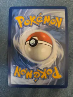 Pokemon TCG Team Rocket's Moltres EX 208/182 Destined Rivals Full Art - Image 2
