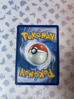 Kirlia - 154/091 - Paldean Fates - Pokemon TCG Card NM Rare Baby Shiny - Image 3