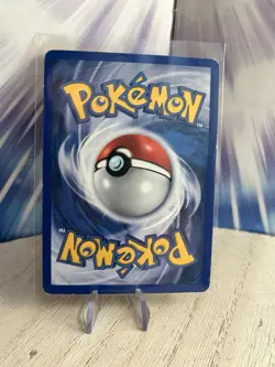 Pokemon TCG Lt. Surge’s Pikachu 081/132 Gym Heroes Common 2000 Unlimited WOTC - Image 2