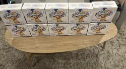 12x Pokemon TCG: Prismatic Evolutions Elite Trainer Box ETB - Brand New Sealed. - Image 1