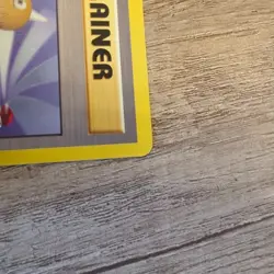Scoop Up 78/102 Base Set - Rare - Pokemon Card - Image 4