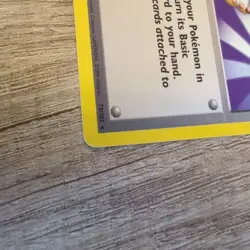 Scoop Up 78/102 Base Set - Rare - Pokemon Card - Image 5