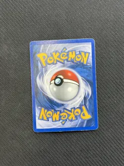 Dark Raichu 7/110 Reverse Holo- Legendary Collection Pokemon Card - Image 2
