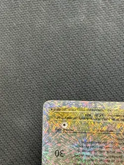 Dark Raichu 7/110 Reverse Holo- Legendary Collection Pokemon Card - Image 5
