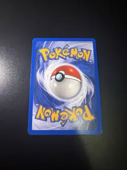 1st Edition Magneton 10/64 Holo Rare Neo Revelation Vintage Pokemon Card WOTC - Image 2