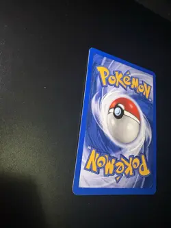 1st Edition Magneton 10/64 Holo Rare Neo Revelation Vintage Pokemon Card WOTC - Image 5