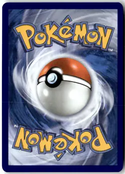 Erikas Tangela Cosmo Holo 007/217 Holo Miscellaneous Cards & Products Pokemon NM - Image 2