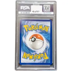 Mewtwo VSTAR #GG44/GG70 Crown Zenith PSA 10 Pokemon Card *AE - Image 3