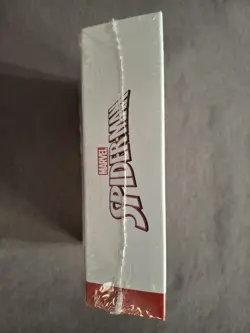 Magic: The Gathering Marvel's Spider-Man Collector Booster Box - New Sealed -ENG - Image 3