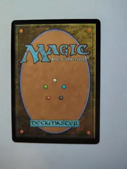 Zodiark, Umbral God 128 R FINAL FANTASY Magic: The Gathering Near Mint - Image 2