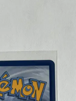 Pokemon Card TCG Mega Greninja EX 116/086 - Special Illustration Rare - Image 3