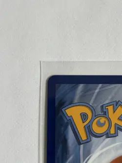 Pokemon Card TCG Mega Greninja EX 116/086 - Special Illustration Rare - Image 5