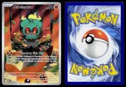 MARSHADOW 146/132 ILLUSTRATION RARE MEGA EVOLUTION POKEMON NM - Image 3