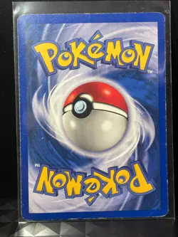 Pokemon Item Finder 74/102 - Rare Trainer - (96) SHADOWLESS Base Set - Image 3