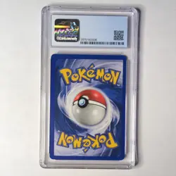 CGC 8.5 Sentret 1st Edition 71/111 Neo Genesis Pokemon 2000 - Image 4