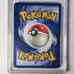 CGC 8.5 Sentret 1st Edition 71/111 Neo Genesis Pokemon 2000 - Image 5