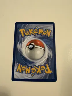 Pokemon TCG Charizard ex Sv03: Obsidian Flames 223/197 - Image 2