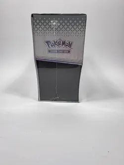 Pokemon Prismatic Evolutions Elite Trainer Box ETB New Factory Sealed - Image 2