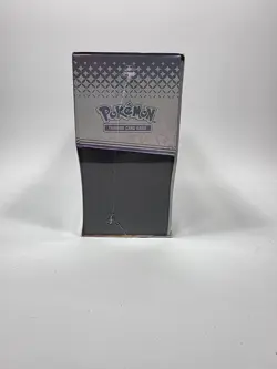 Pokemon Prismatic Evolutions Elite Trainer Box ETB New Factory Sealed - Image 4