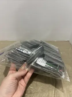 1,000 Pokemon tcg live code Cards Mixed Bundle Lot Not Used Reward - Image 5