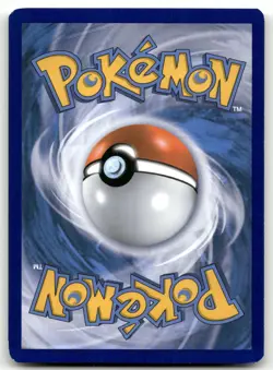 Celebi - XY111 XY111 XY Promo Pokemon Card TCG - Image 2