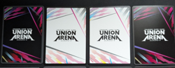 SAO AoT Union Arena Promos English SR and Promo Lot 12 Cards - Near Mint - Image 4