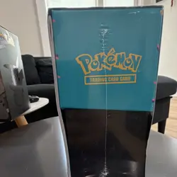 Pokemon TCG Mega Evolution: Ascended Heroes Elite Trainer Box Dragonite Promo 65 - Image 3