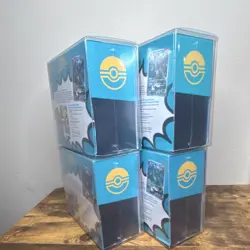 Pokemon TCG Mega Evolution Ascended Heroes Elite Trainer Box 4x Dragonite - Image 4