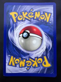 Pokemon Card english Zapdos Holo 16/102 Base Set Wizards 1999 EX/LP - Image 2