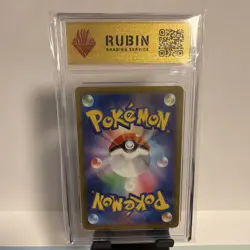 Pokemon Giratina VSTAR 111/172RRR JP VSTAR RGS 9.5 MINT+ Slab wie PSA Backet CGC - Image 5