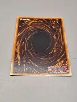 Yugioh! 1x Xeno Meteorus MP24-EN137 Prismatic Secret Rare 1st Ed NM - Image 4