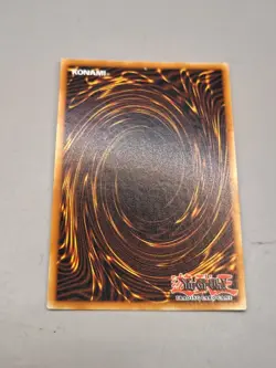Yugioh! 1x Xeno Meteorus MP24-EN137 Prismatic Secret Rare 1st Ed NM - Image 5
