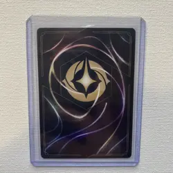 Elsa Spirit Of Winter Holo Legendary Disney Lorcana Fabled Mint Condition 43/204 - Image 2