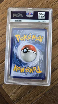 M Venusaur EX PSA 10 Evolutions 2/108 Graded Pokemon Card 2016 Mega Gem Mint XY - Image 2