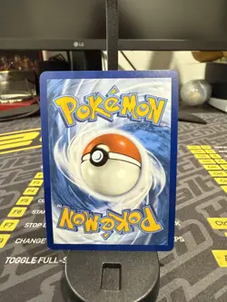 Special Red Card 113/086 Ultra Rare MINT - Chaos Rising - Pokemon TCG - Image 3