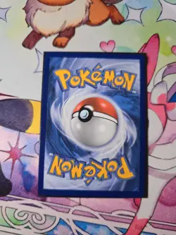 Pokemon TCG Chaos Rising Special Red Card 113/086 Ultra Rare Near Mint - Image 2