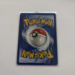 Pokemon TCG Blaine's Quiz #2 Gym Challenge 111/132 Unlimited NM - Image 2