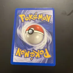 Quagsire (26/109) - Team Rocket Returns, Holo Stamped Rare, 2004 Pokemon Card - Image 4